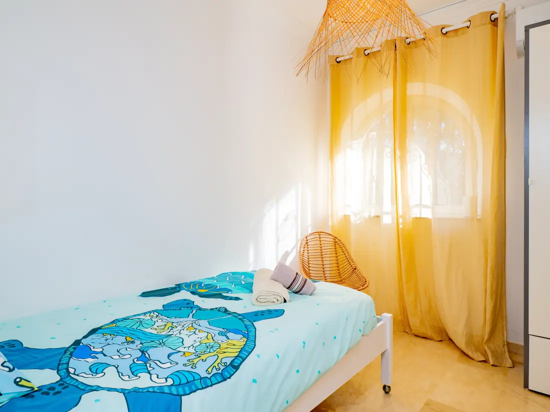 Maison à Mijas