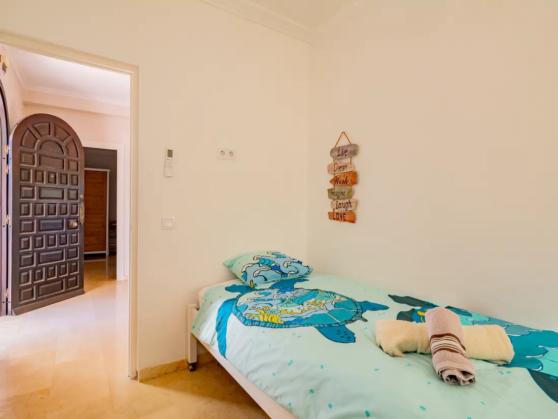 Maison à Mijas