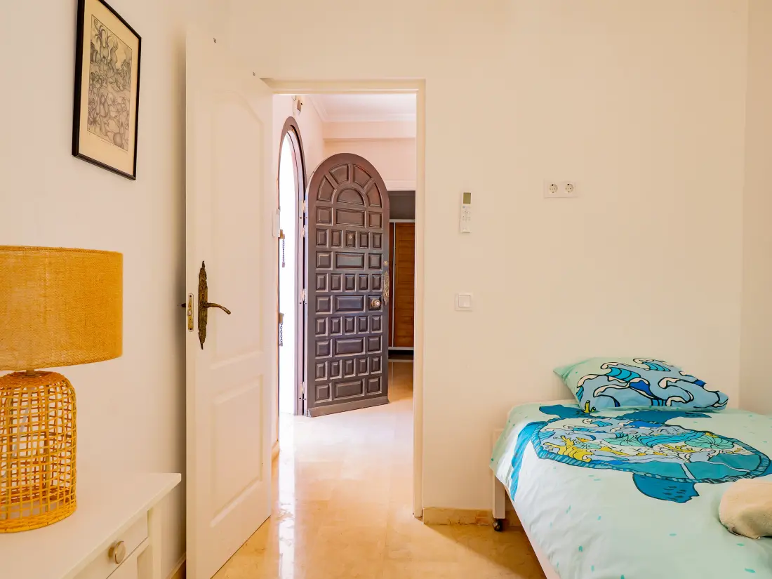 Maison à Mijas