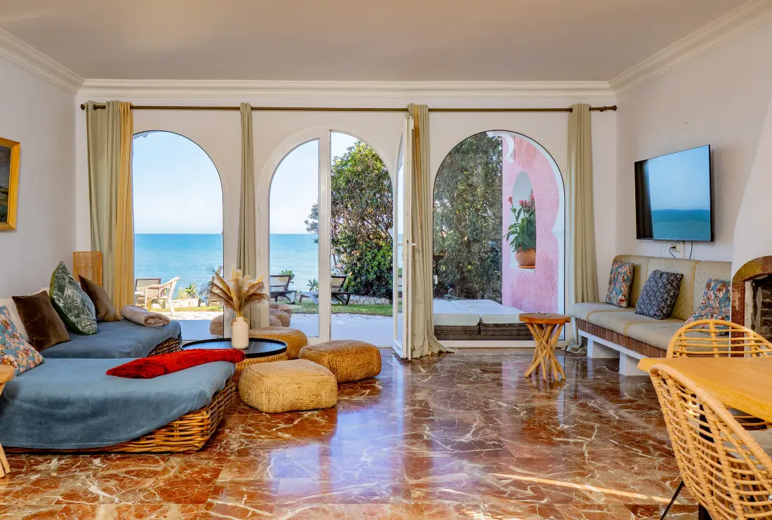 Maison à Mijas