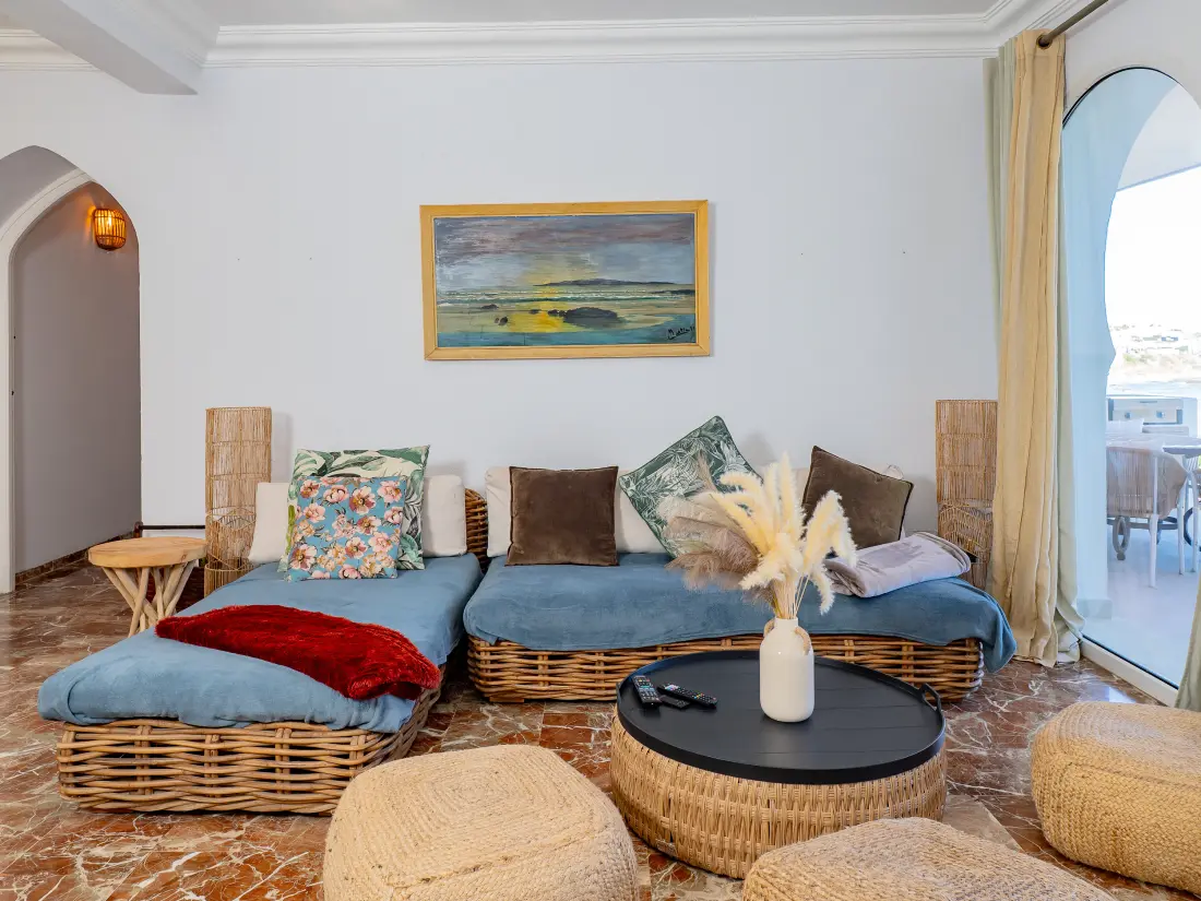Maison à Mijas