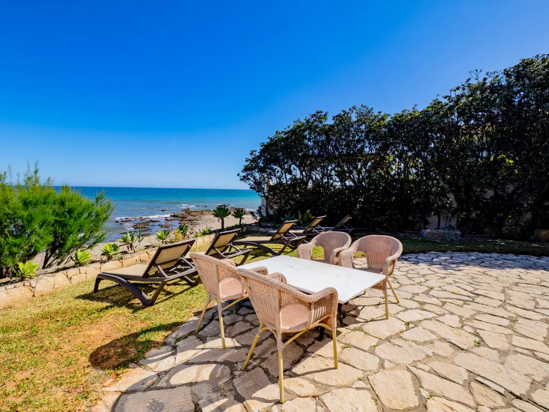 Maison à Mijas