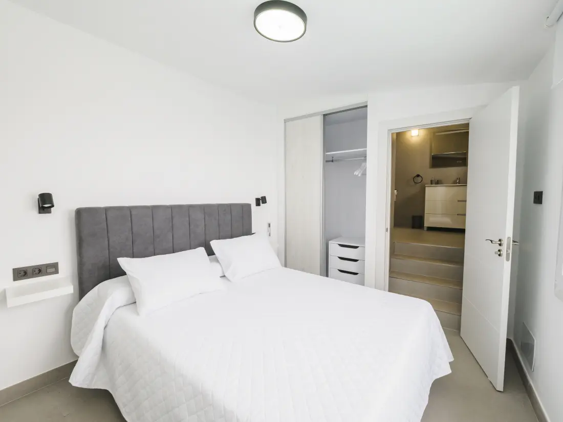 Appartements à Mijas