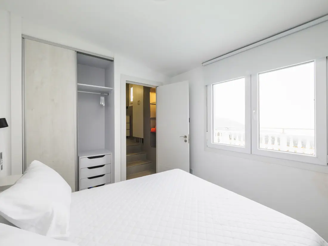Appartements à Mijas
