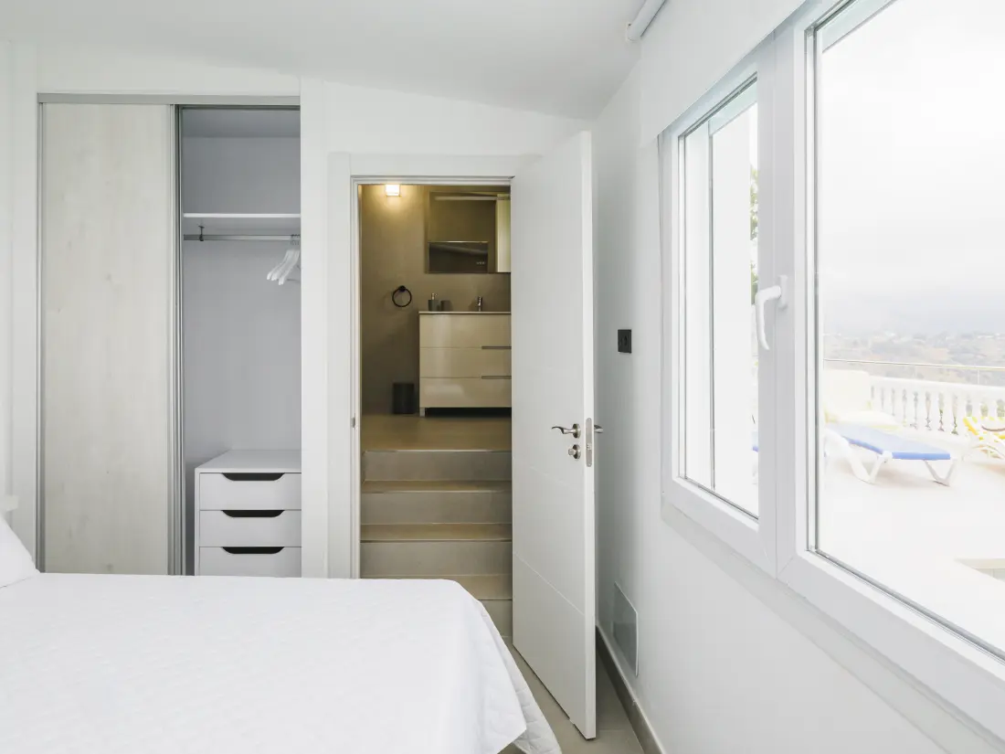 Appartements à Mijas