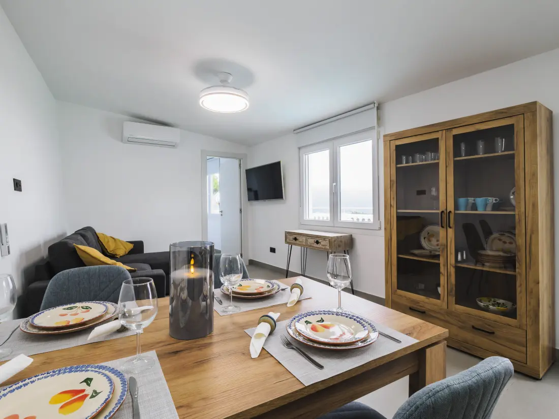 Appartements à Mijas