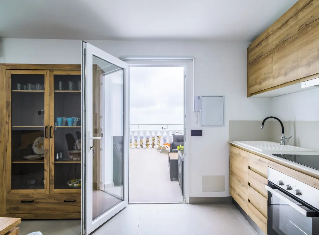 Appartements à Mijas