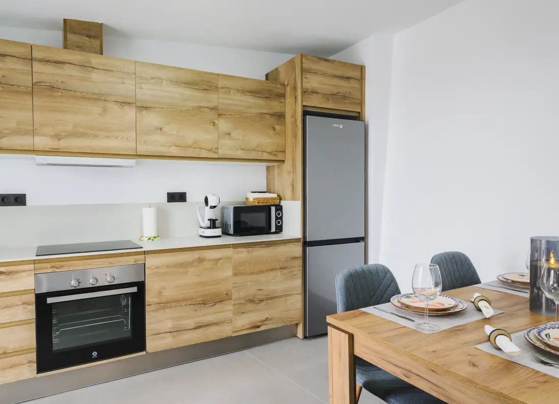 Appartements à Mijas