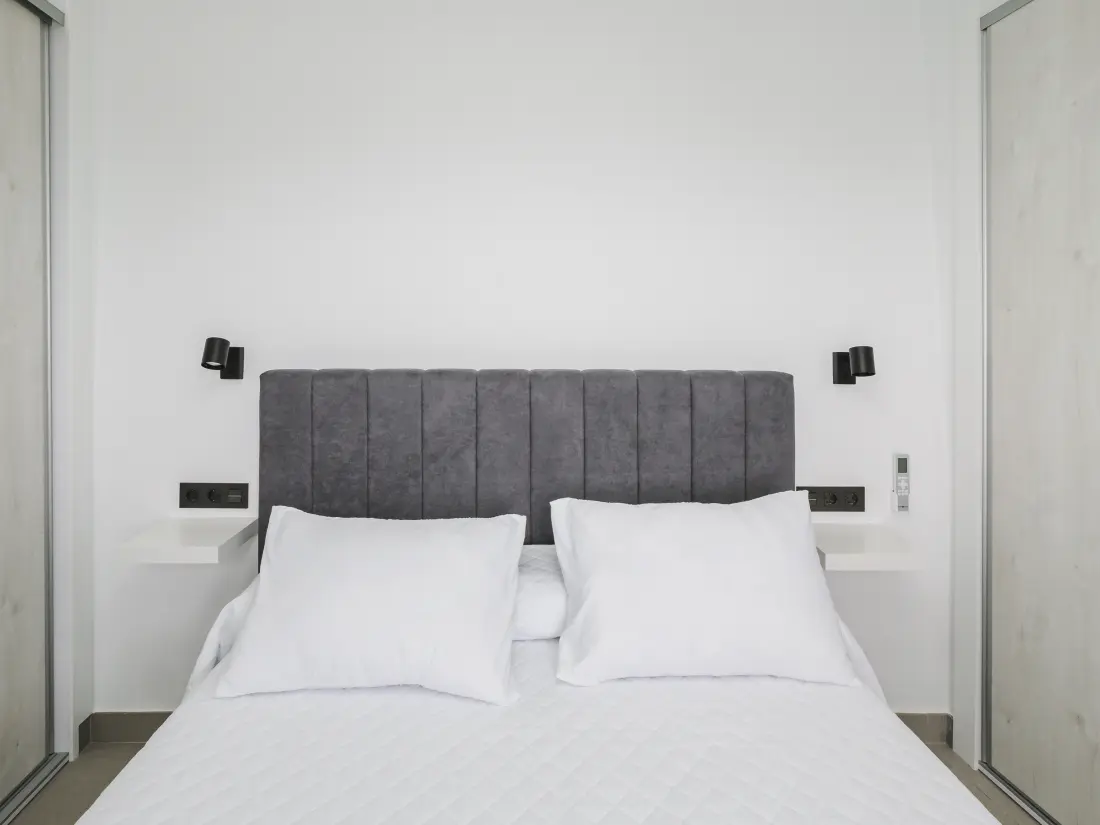 Appartements à Mijas