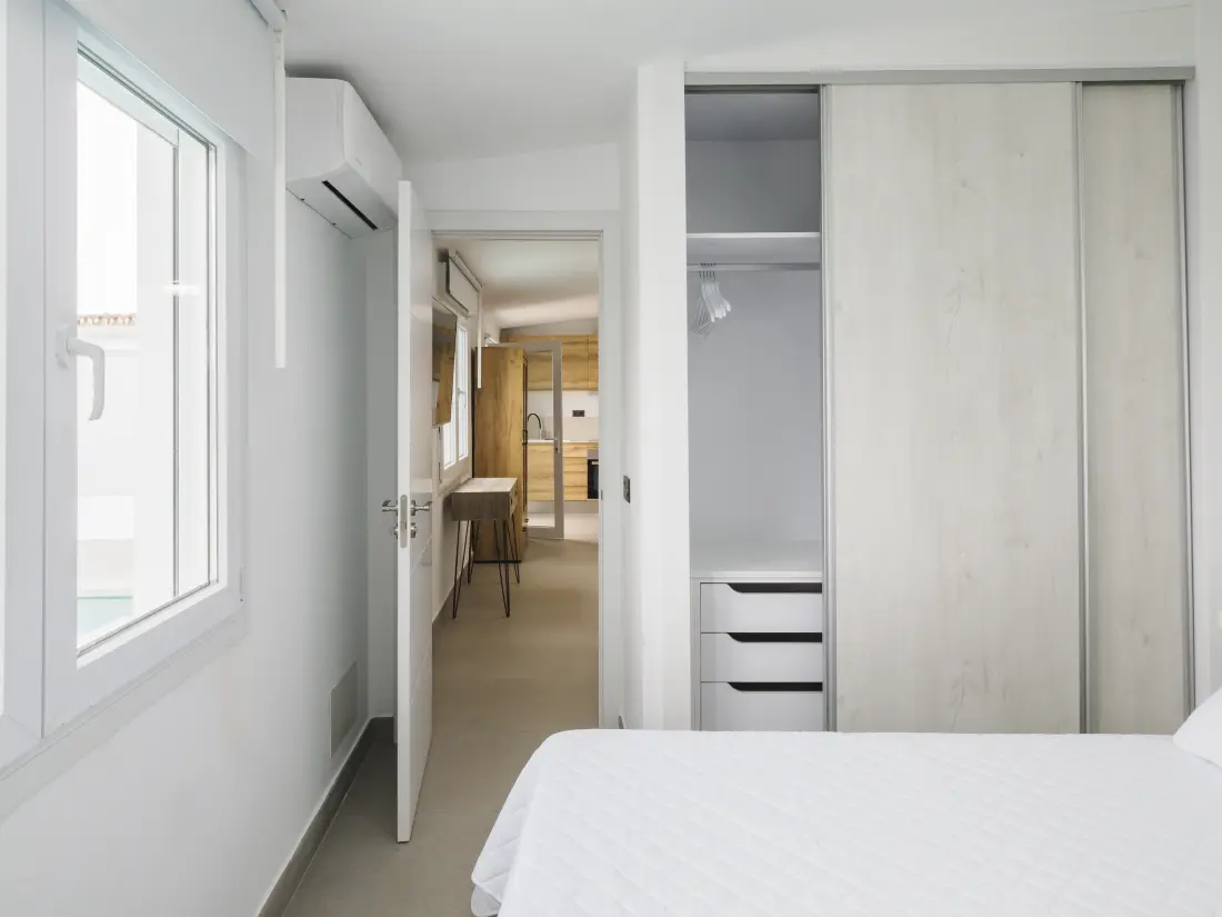 Appartements à Mijas