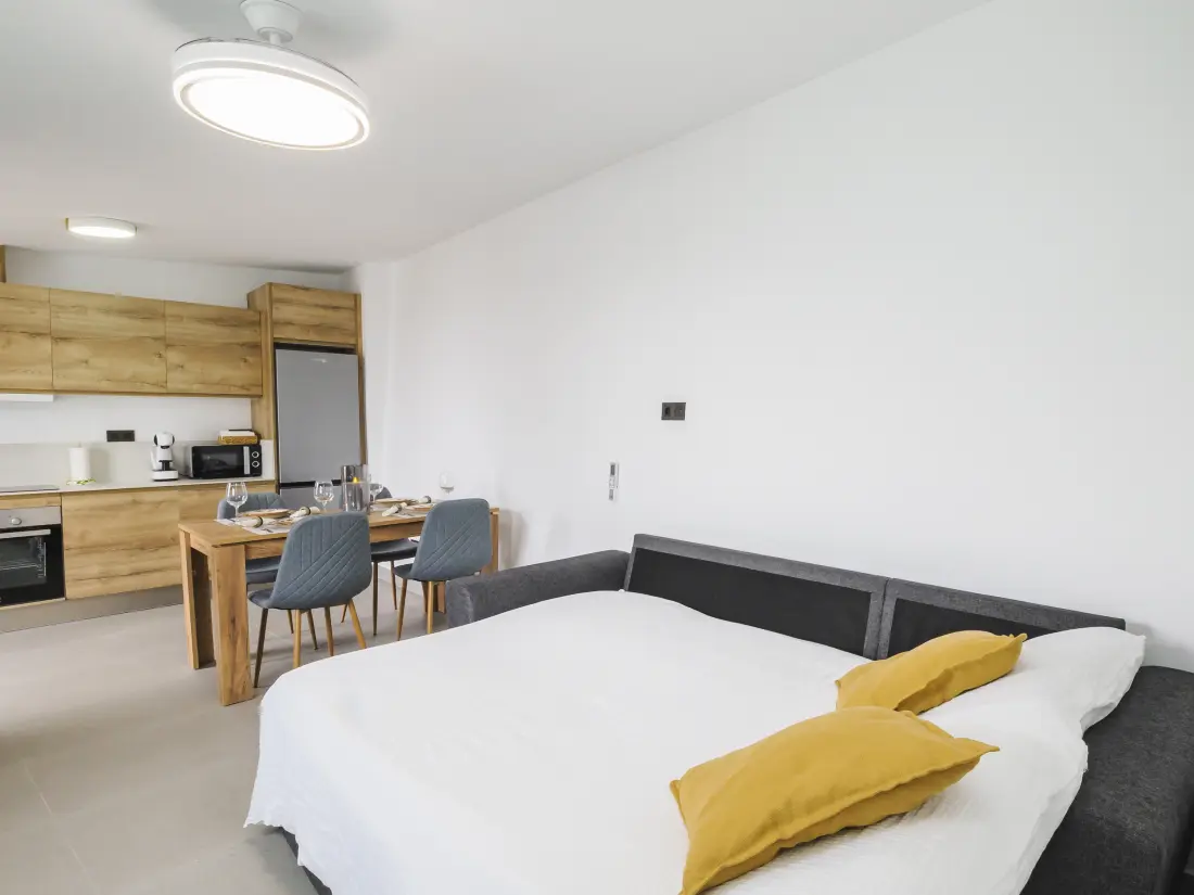 Appartements à Mijas