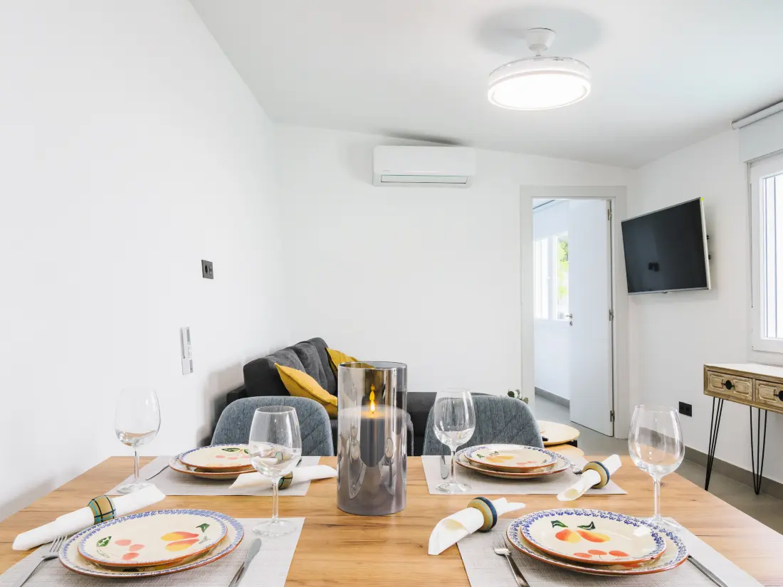 Appartements à Mijas