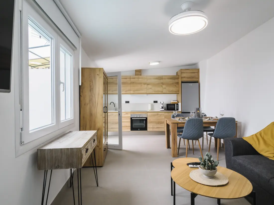 Appartements à Mijas