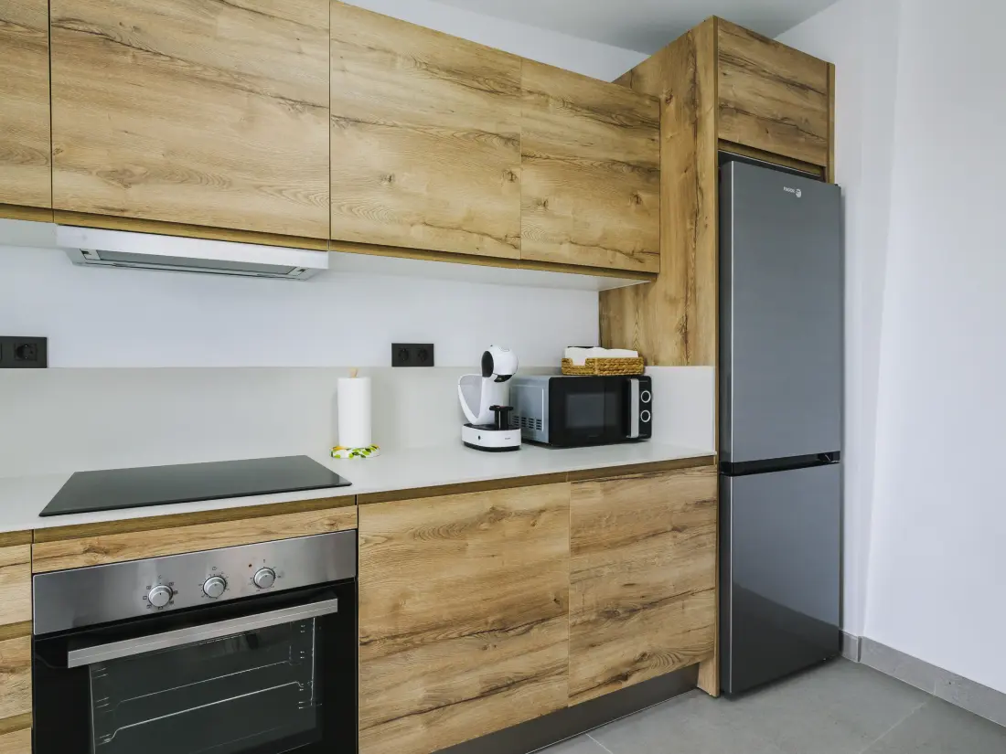Appartements à Mijas