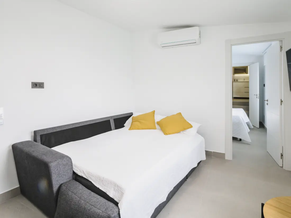 Appartements à Mijas