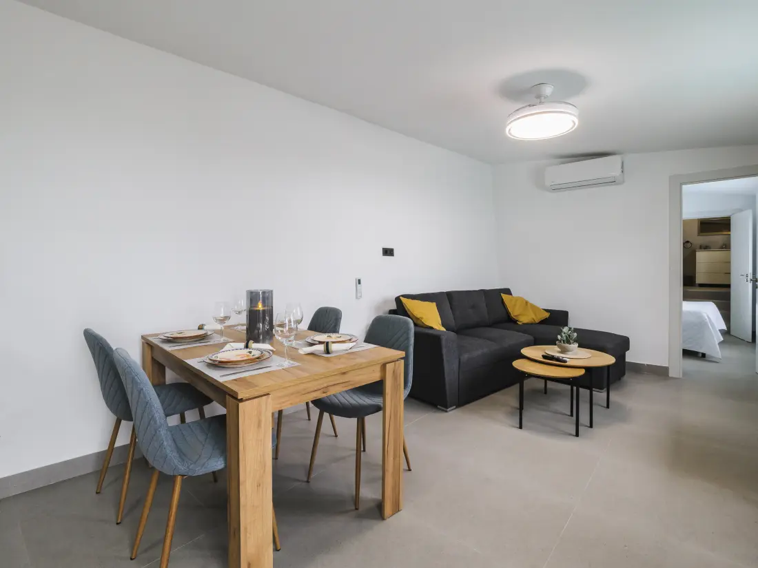 Appartements à Mijas