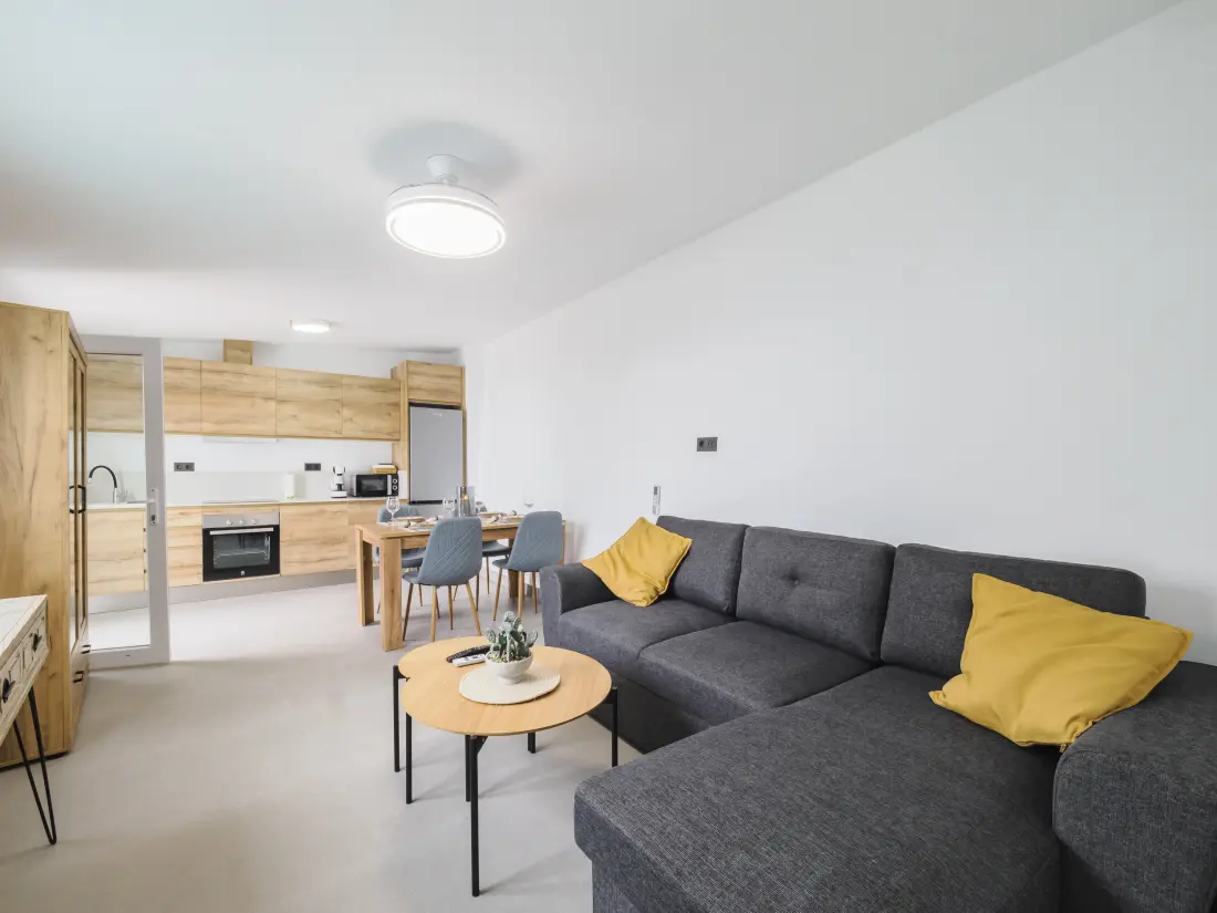 Appartements à Mijas