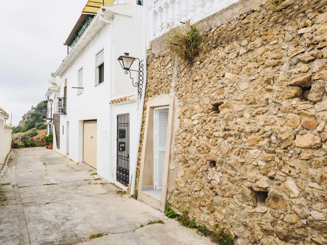 Appartements à Mijas