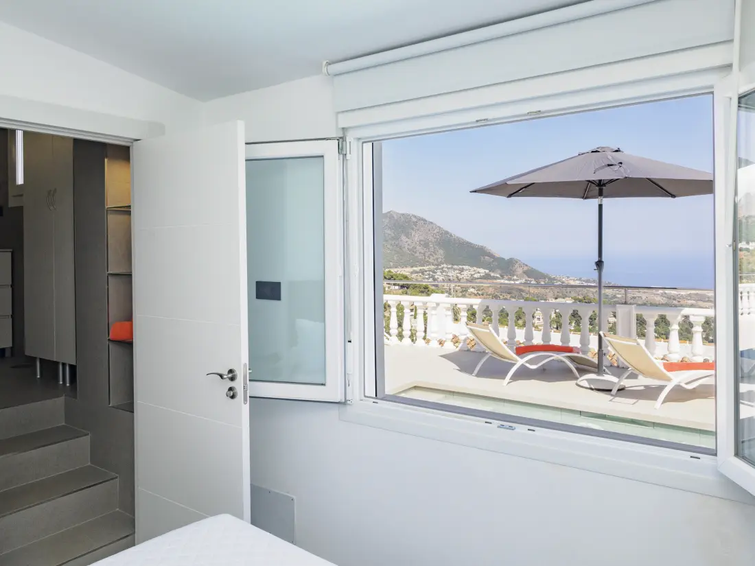 Appartements à Mijas
