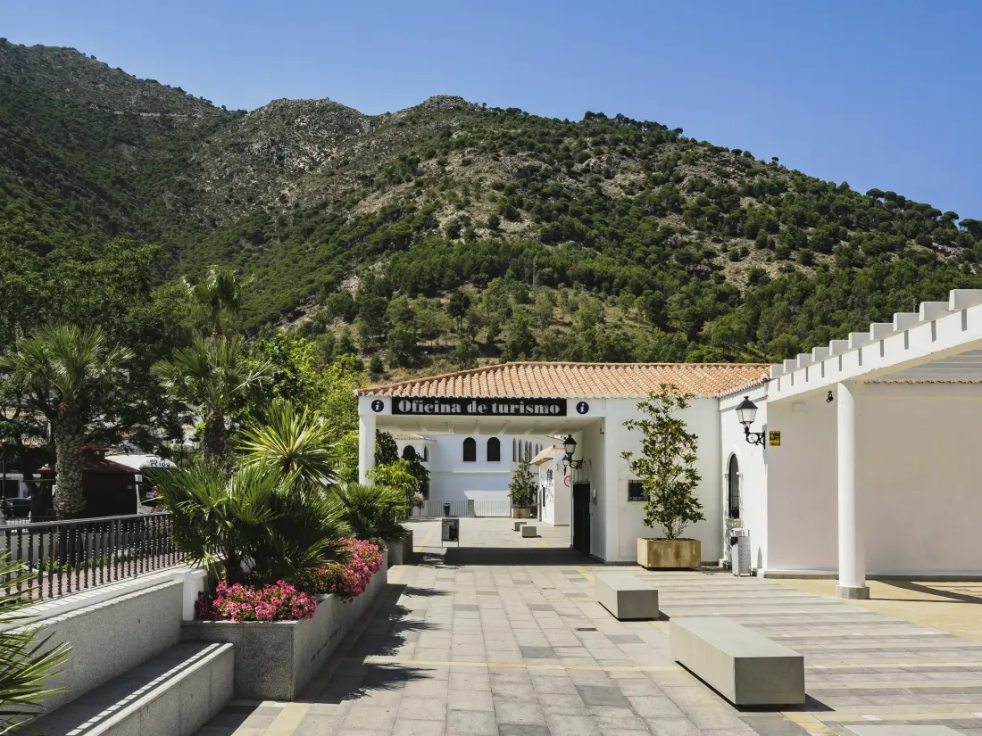 Appartements à Mijas