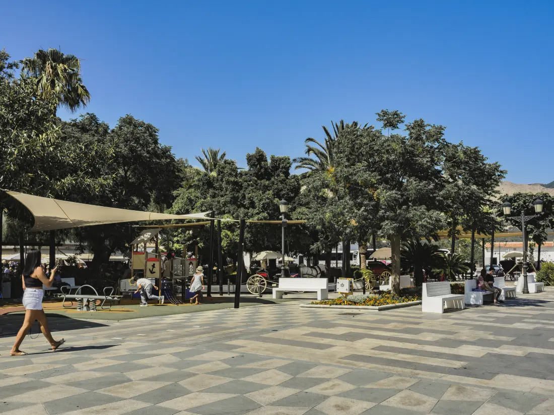 Appartements à Mijas