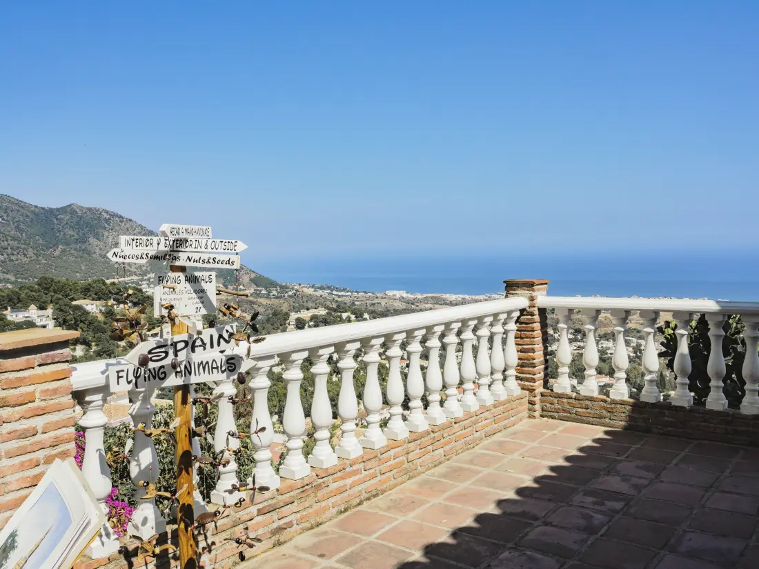 Appartements à Mijas