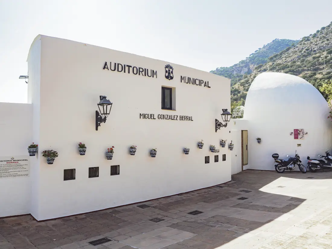 Appartements à Mijas