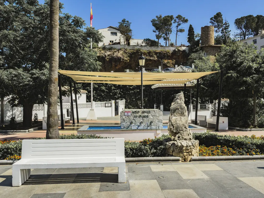 Appartements à Mijas