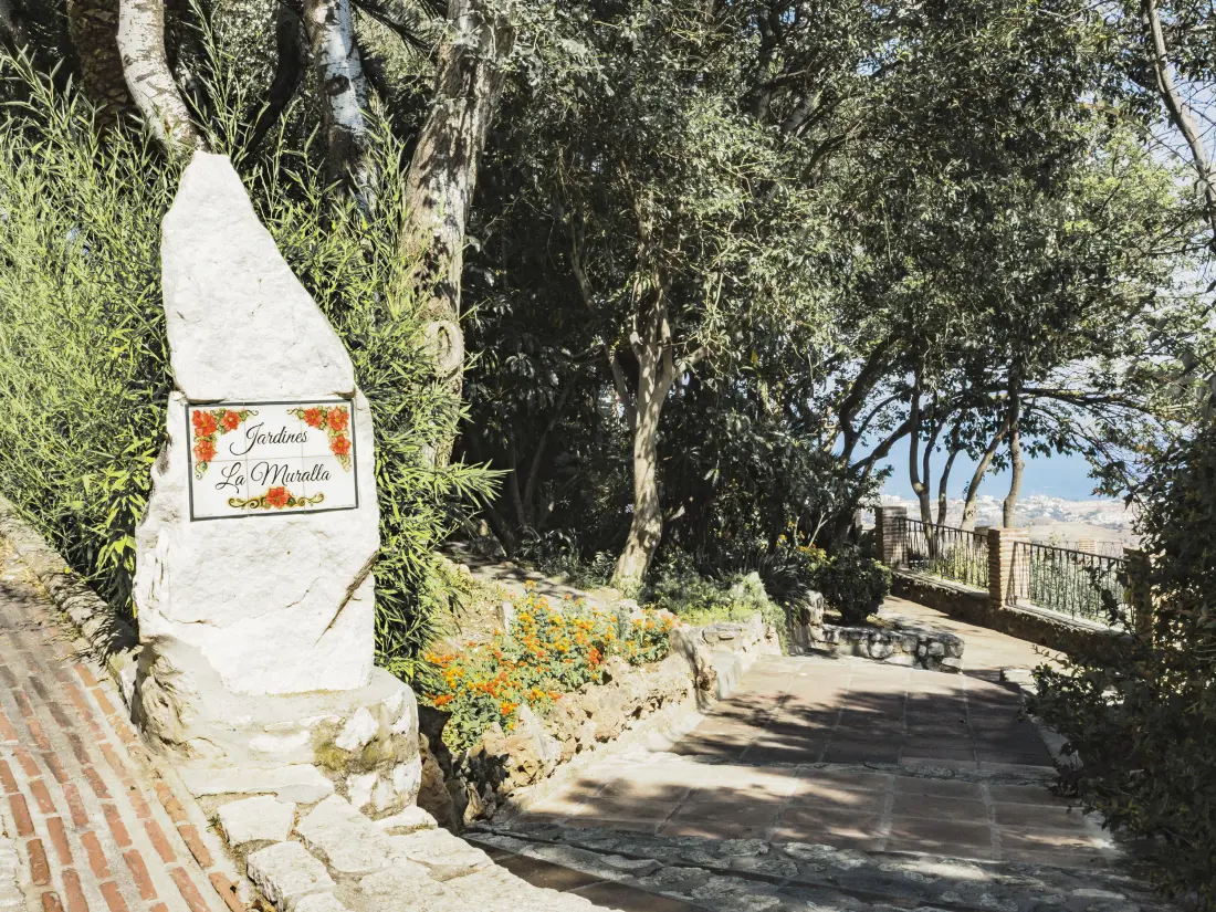 Appartements à Mijas