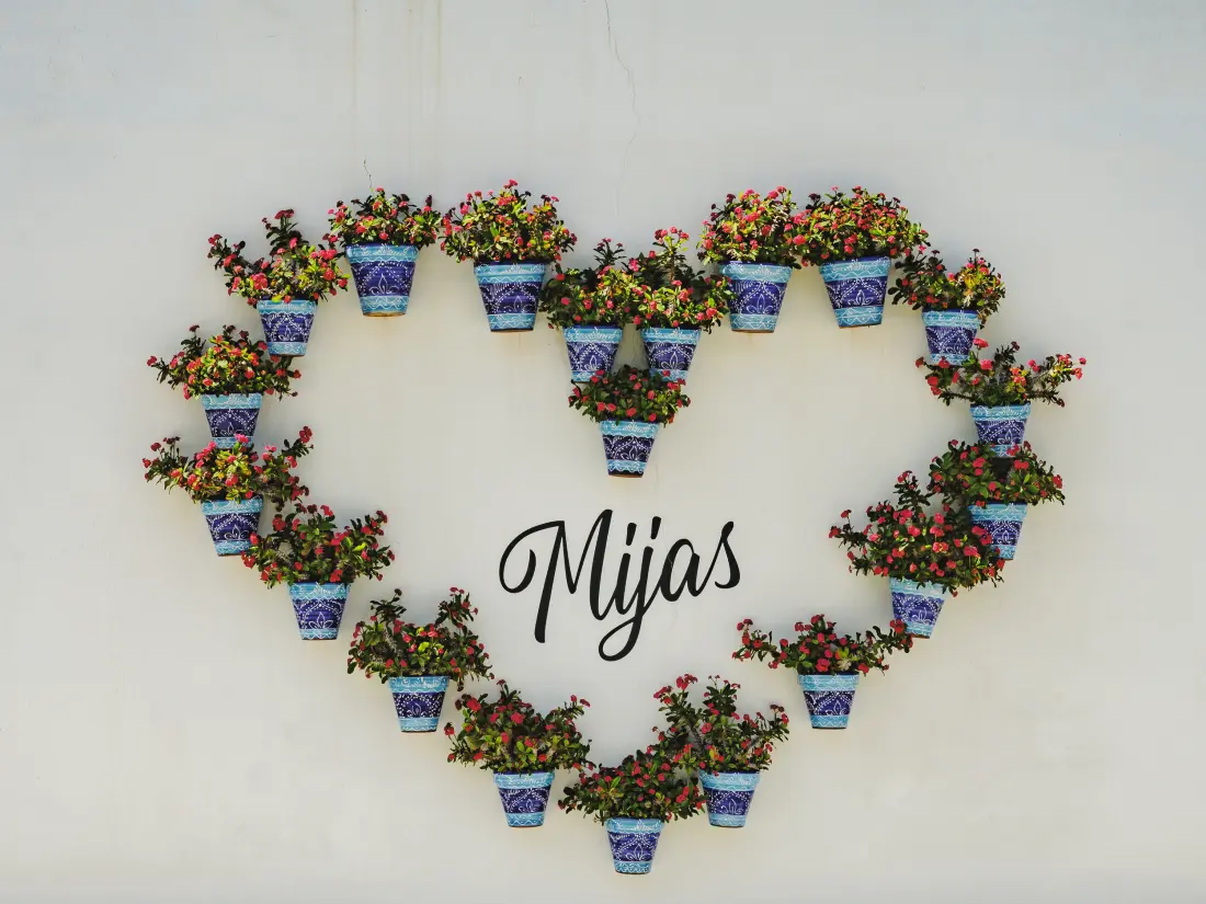 Appartements à Mijas