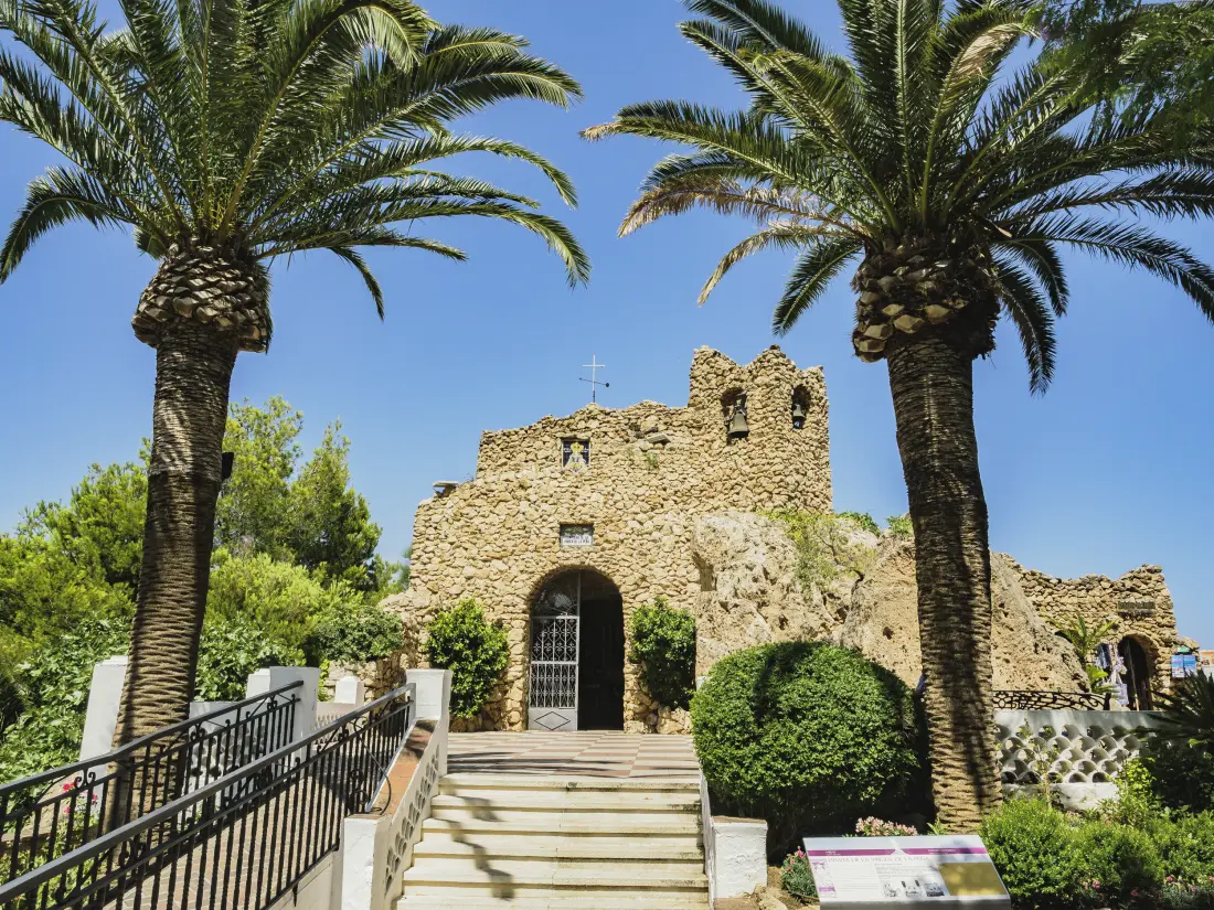 Appartements à Mijas
