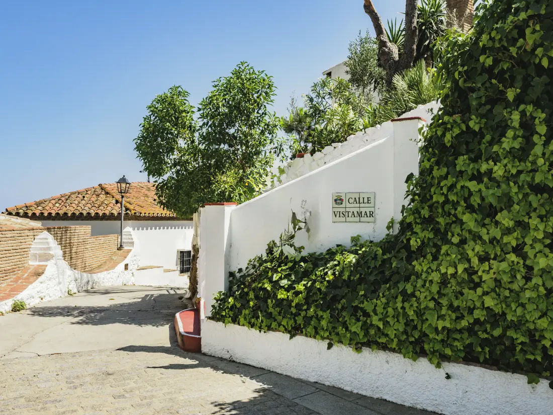 Appartements à Mijas