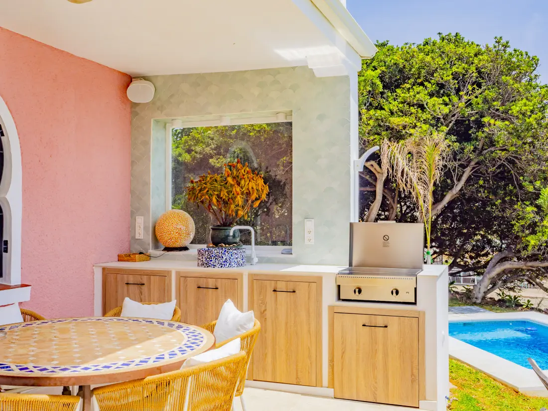 Maison à Mijas