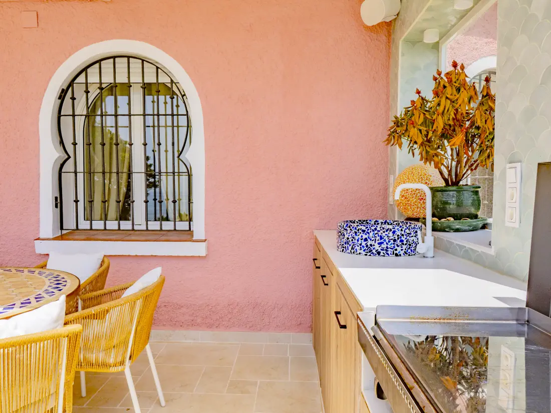 Maison à Mijas