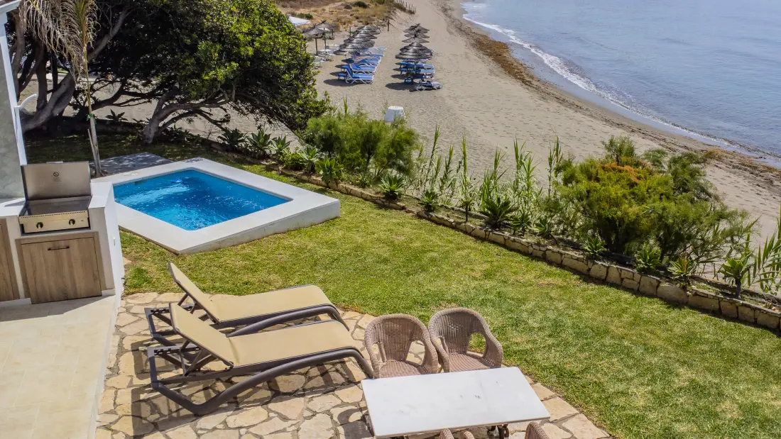 Maison à Mijas