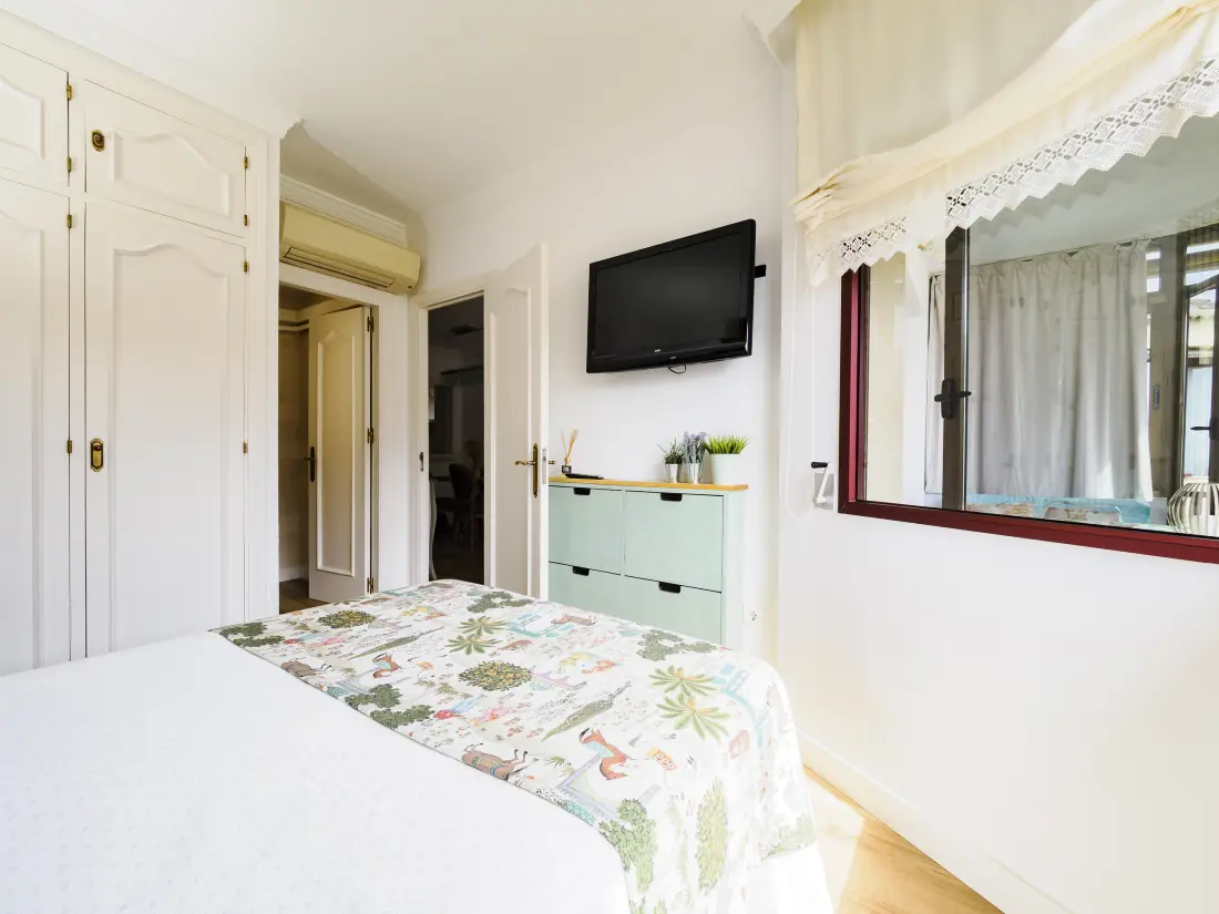 Appartements à Mijas