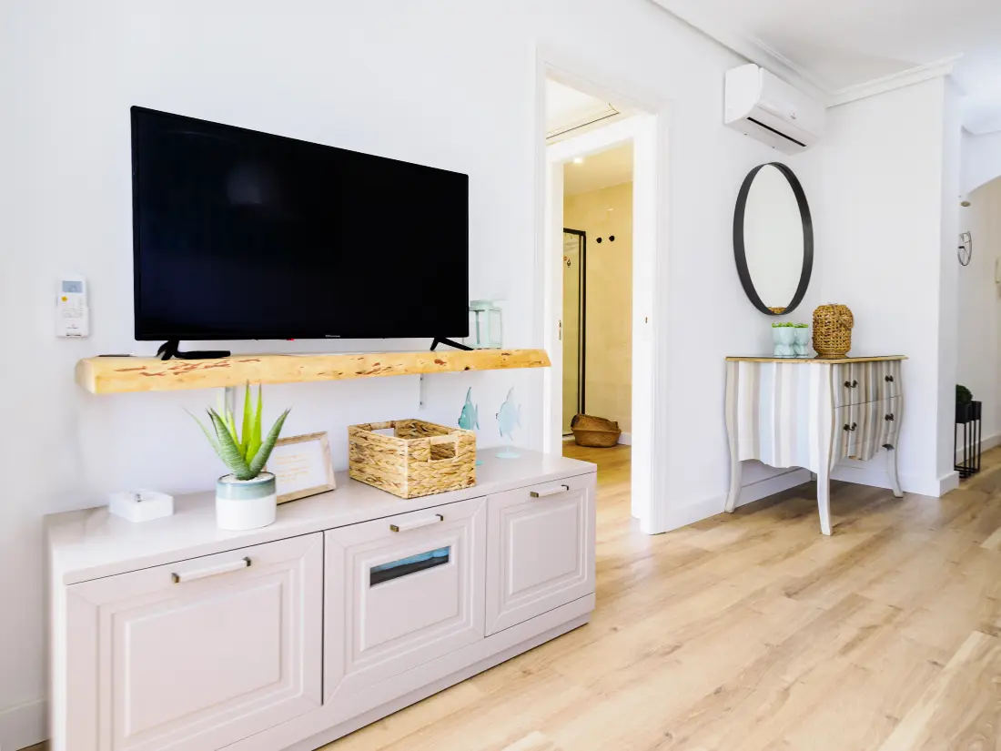 Appartements à Mijas