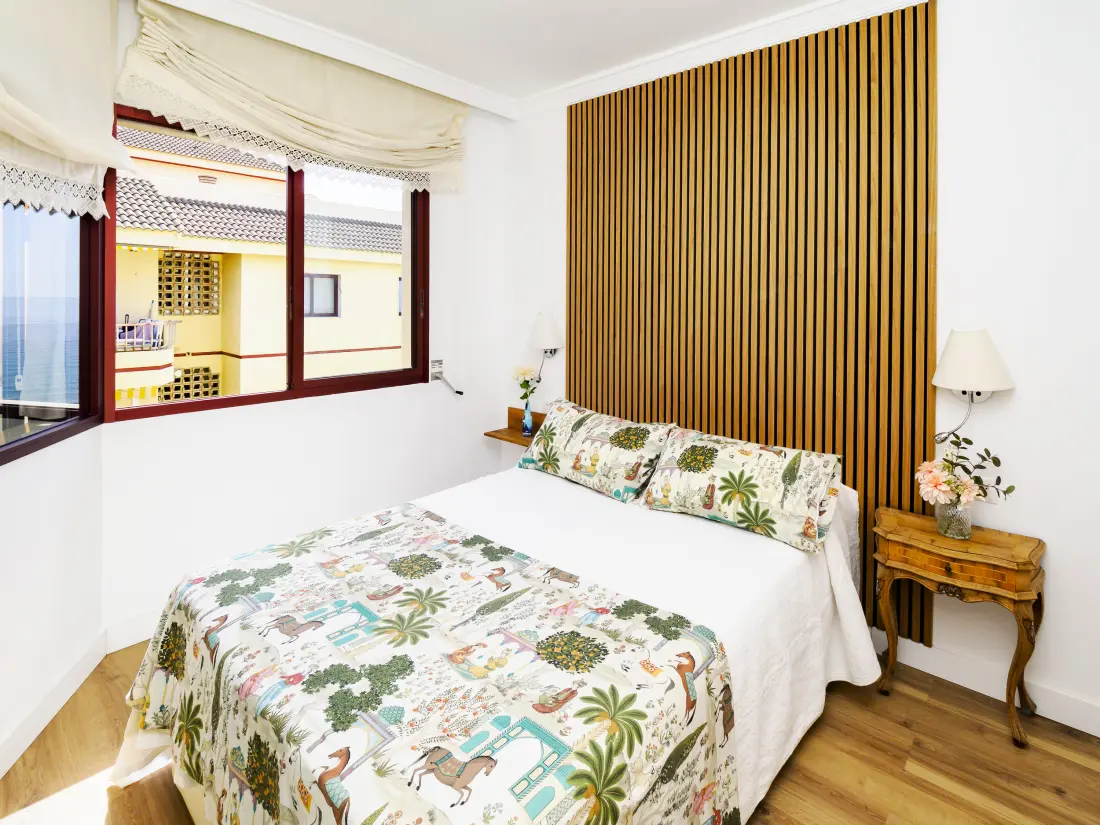 Appartements à Mijas