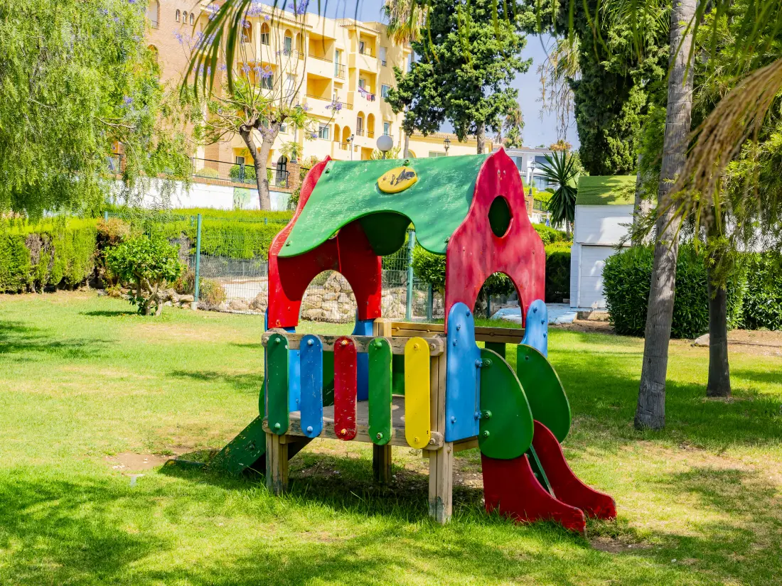 Appartements à Mijas