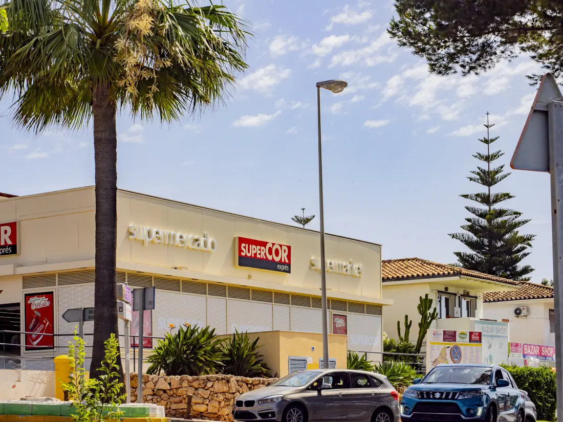 Appartements à Mijas