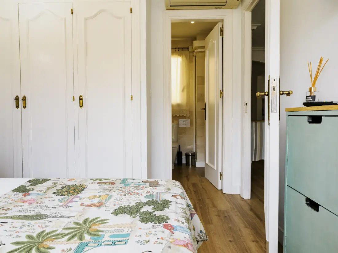 Appartements à Mijas
