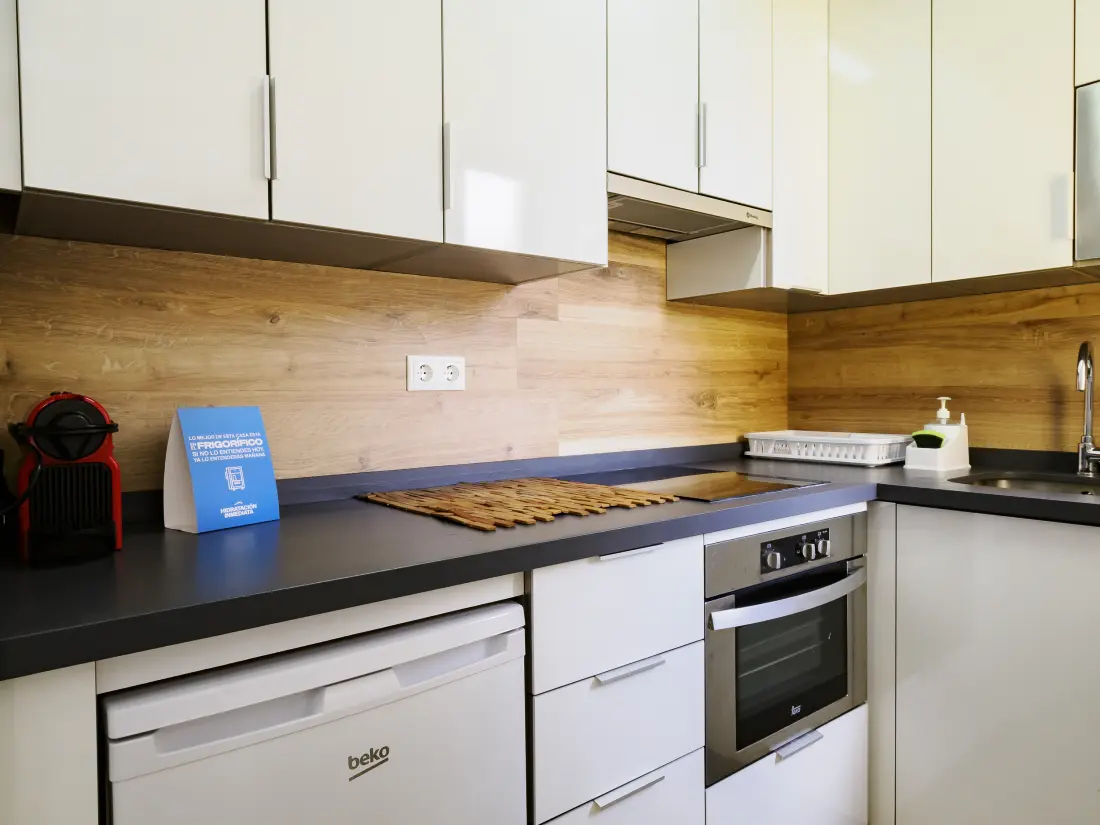 Appartements à Mijas