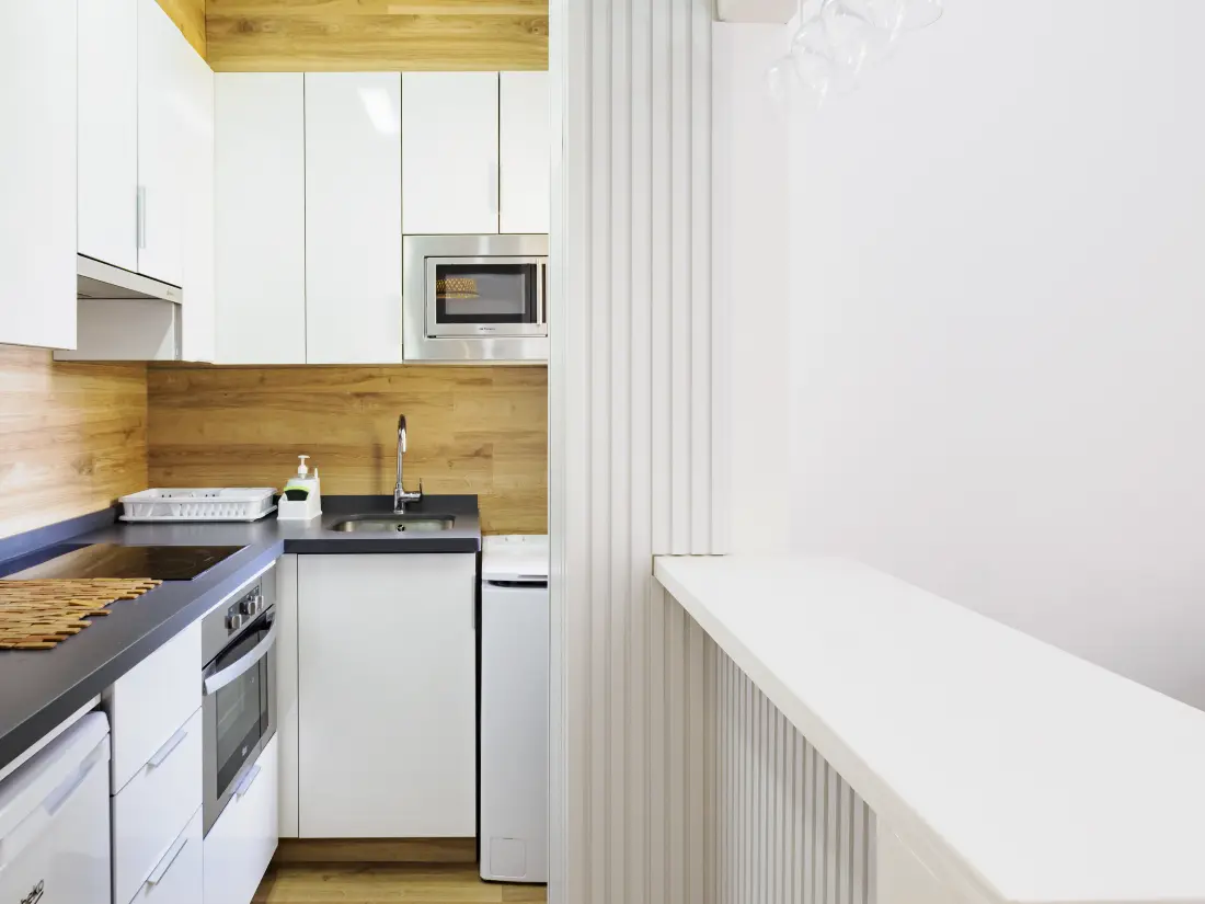 Appartements à Mijas