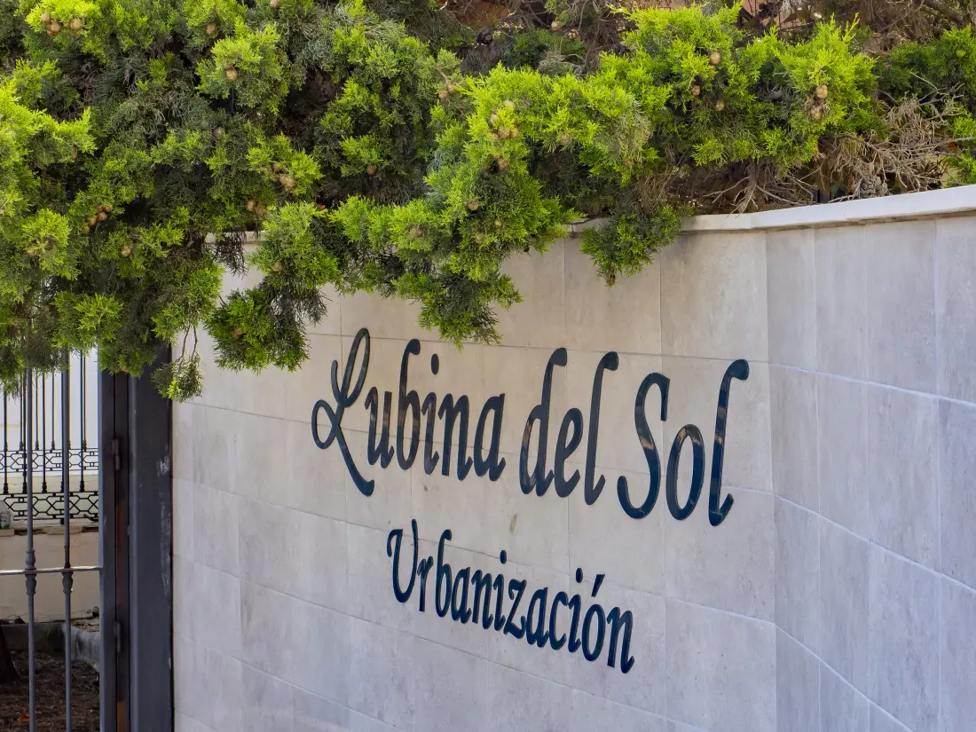 Appartements à Mijas