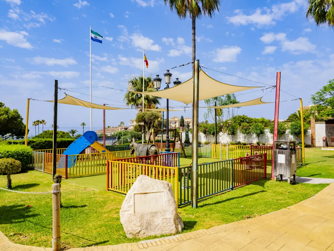 Appartements à Mijas