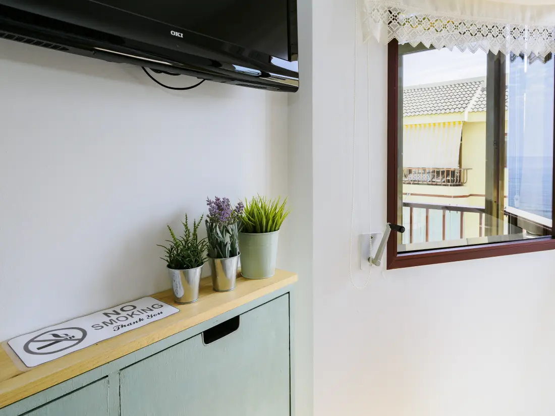 Appartements à Mijas