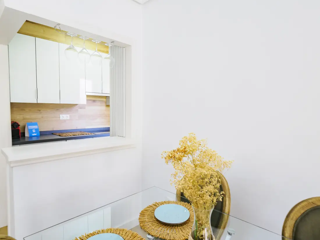 Appartements à Mijas
