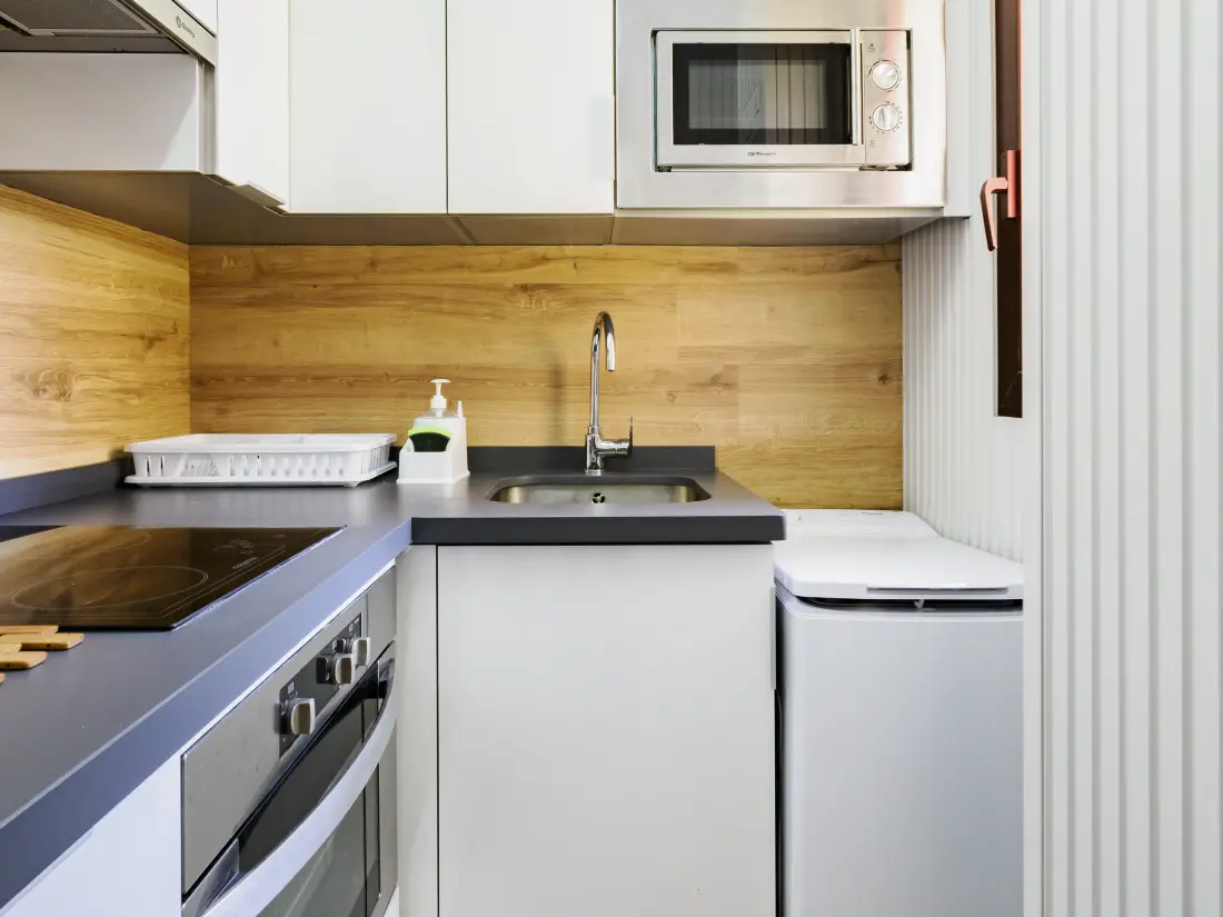 Appartements à Mijas