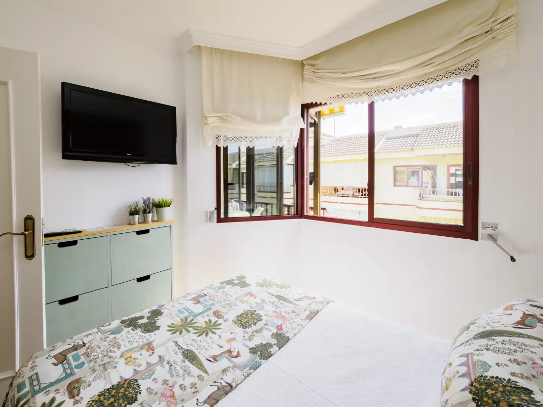Appartements à Mijas