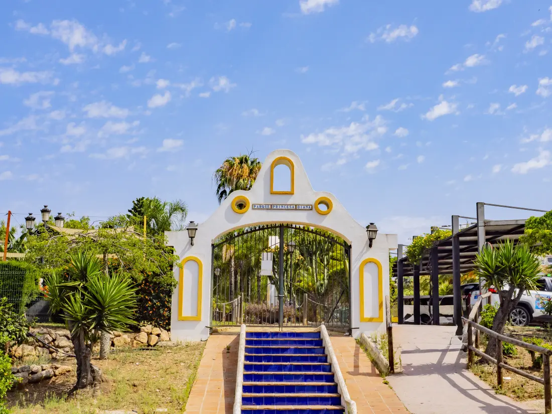 Appartements à Mijas